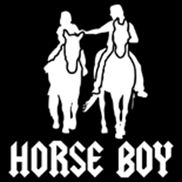 Die Horse Boy Method